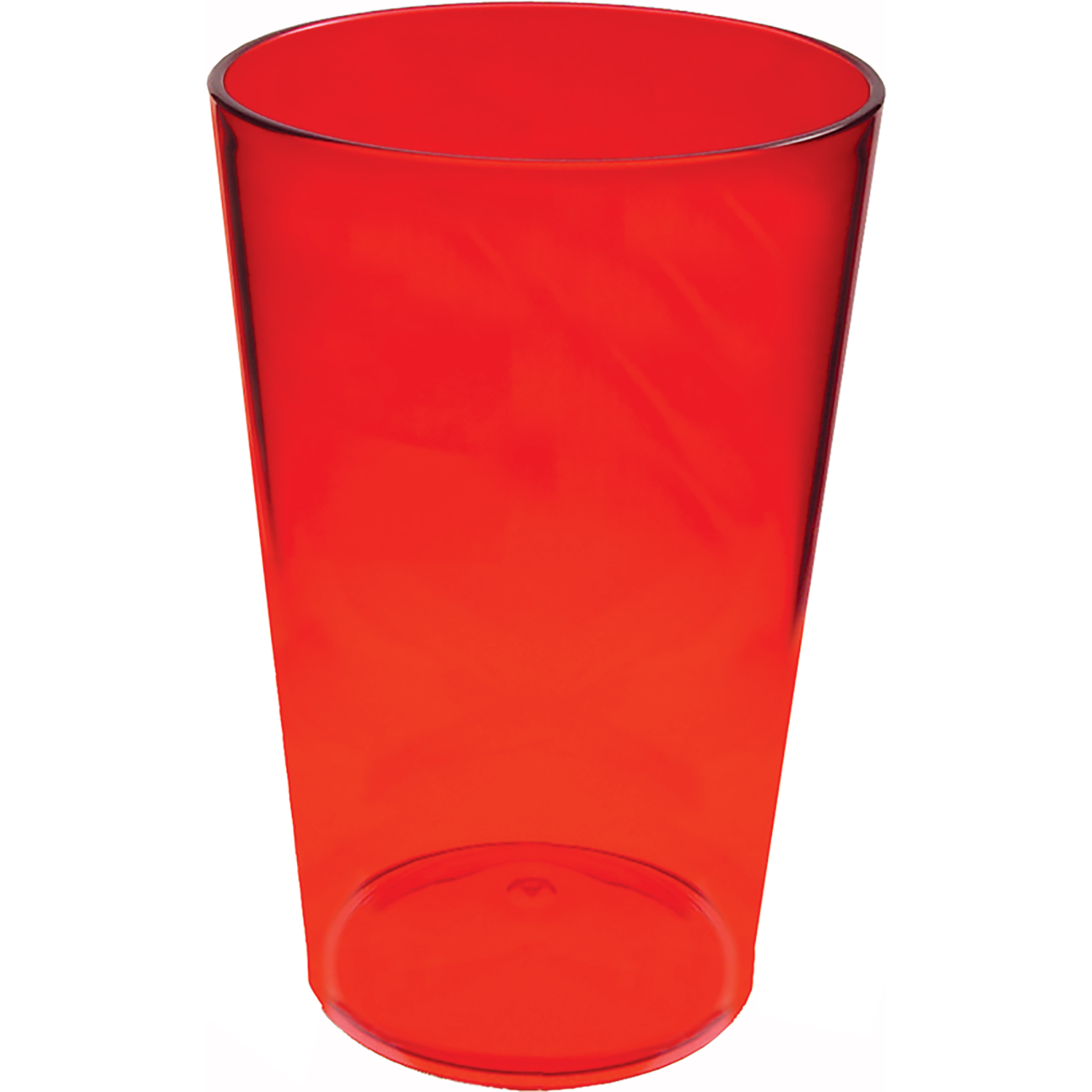 16oz Plastic Pint Cup 12