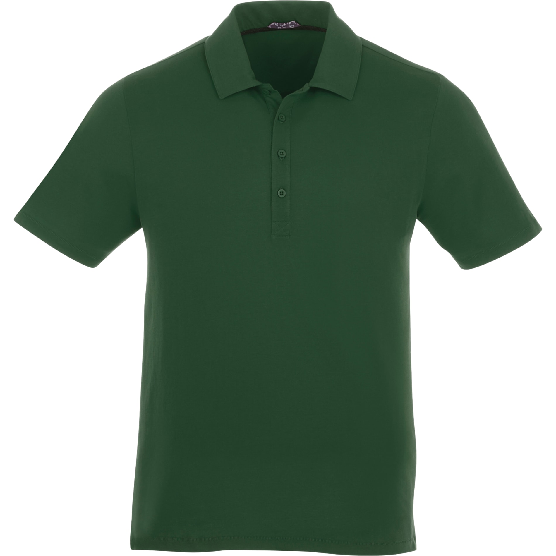 Men's ACADIA Short Sleeve Polo 54