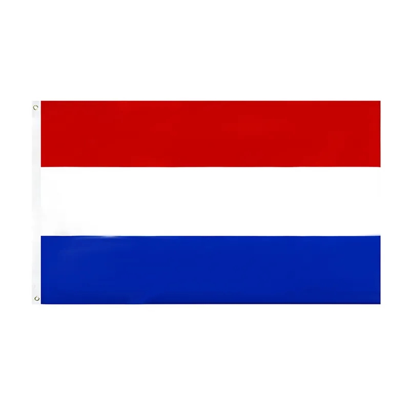 US Hand Flag 33