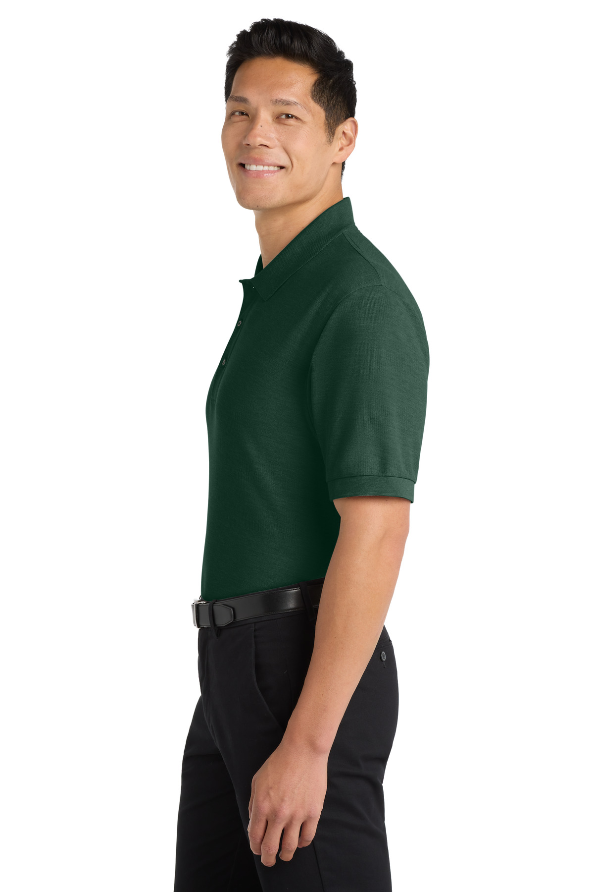 Port Authority Extended Size Silk Touch Polo K500ES 249