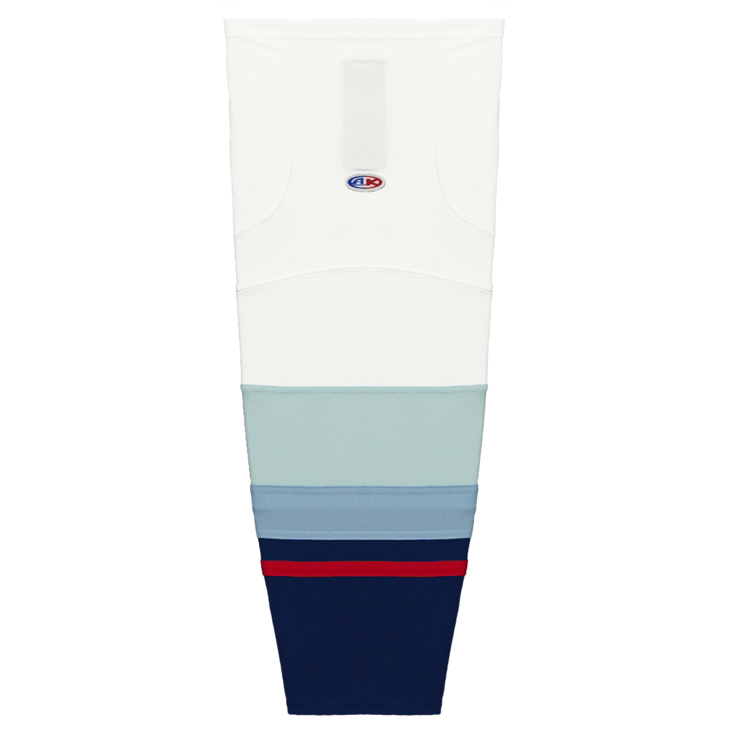 Cut & Sew Pro Hockey Socks HS2100-G105 4