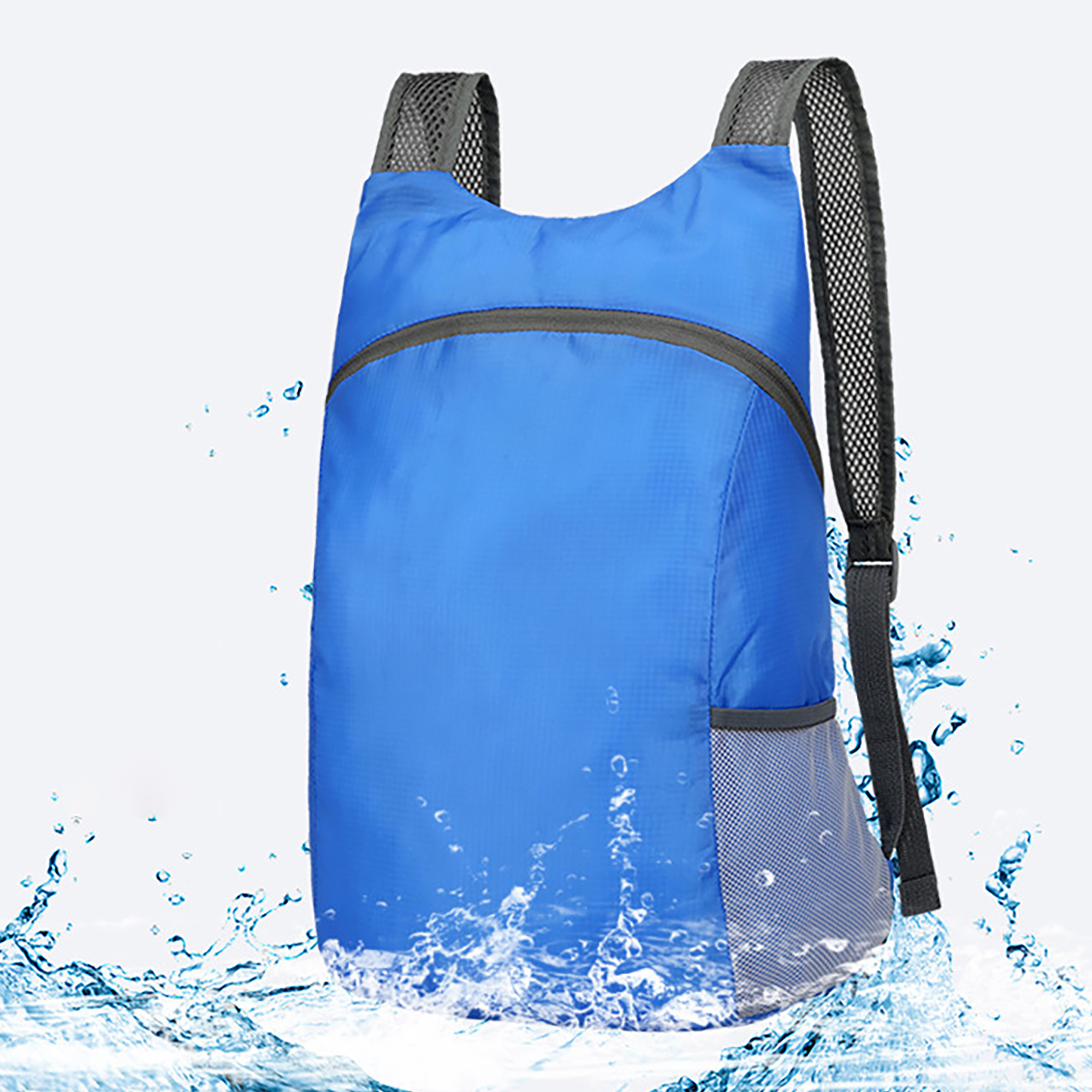 Folding Waterproof Backpack 5