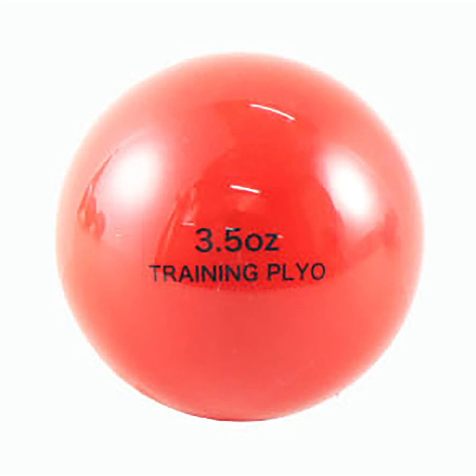 Weighted Training Balls 7