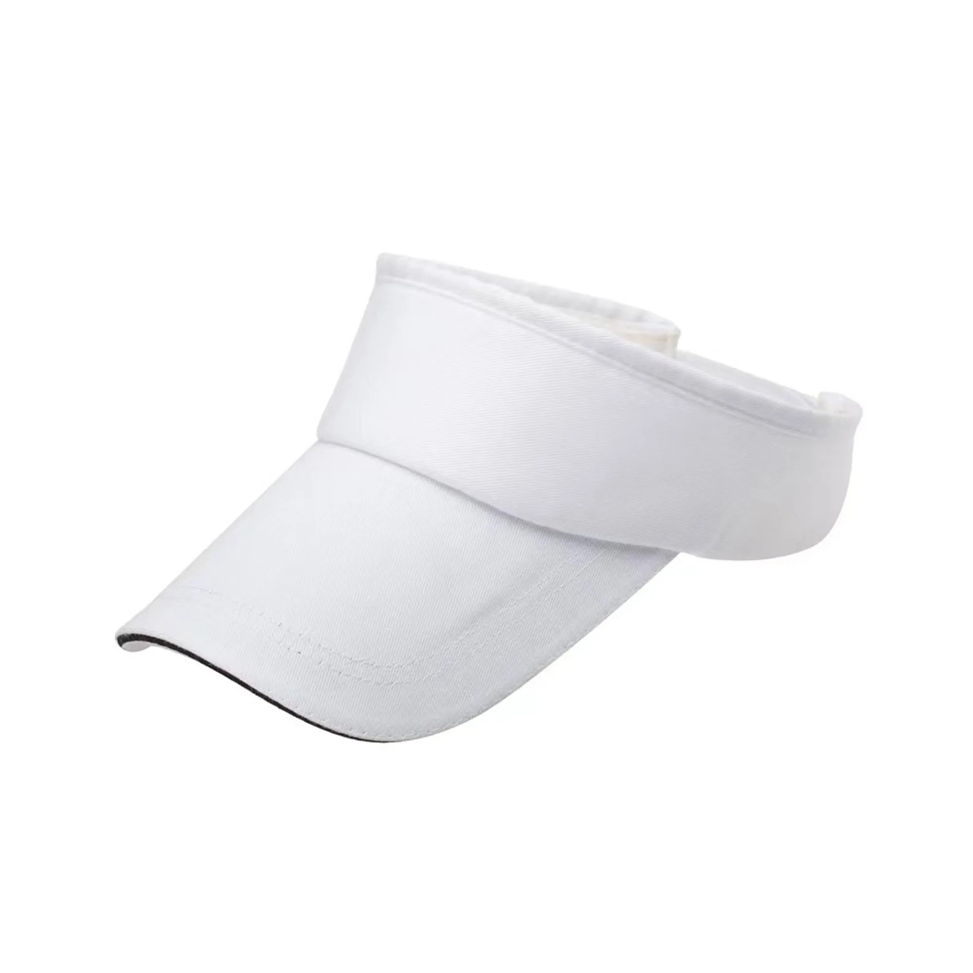 Adjustable Empty Top Sun Hat 8