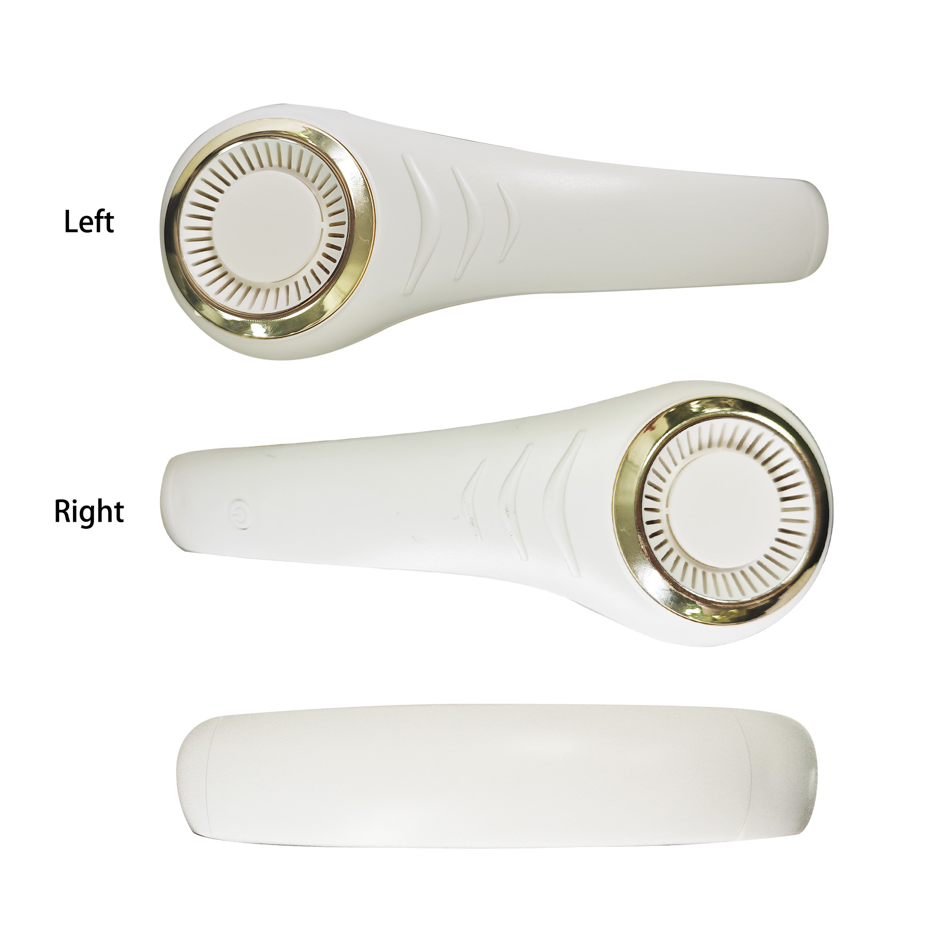 Bonnie Turbo Neck Fan 7