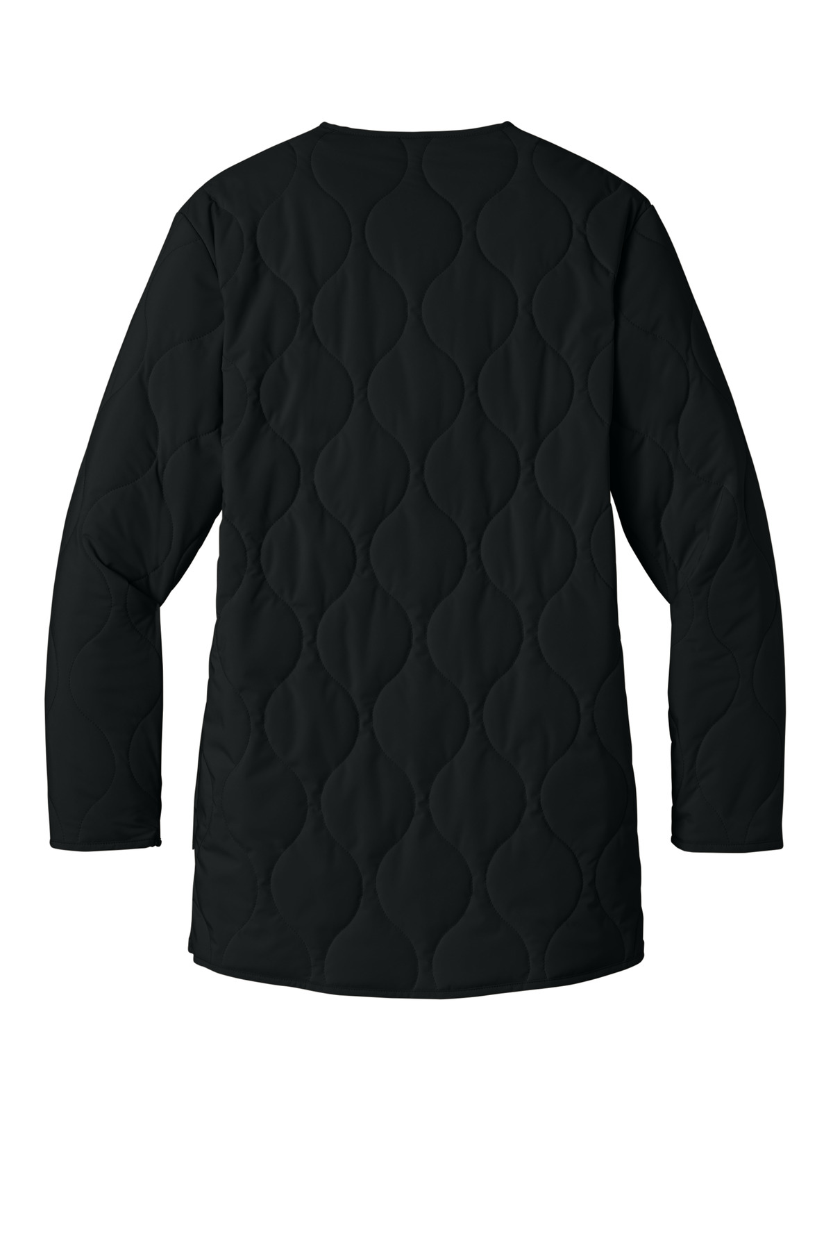 Mercer+Mettle Women's Quilted Liner Jacket MM7203 10