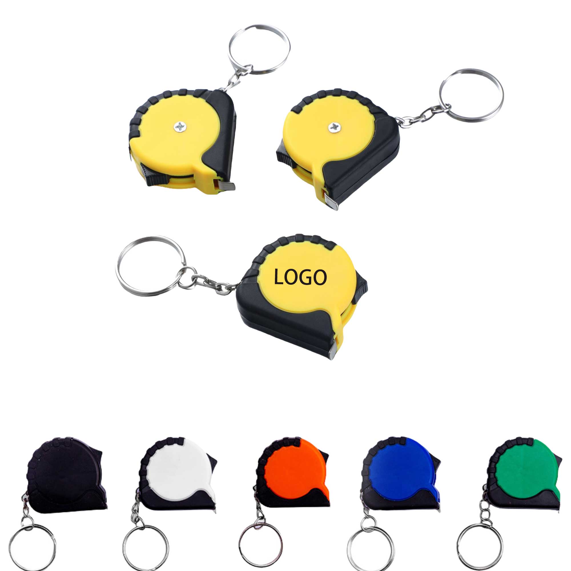 Easy Retractable Small Tape Measure 3