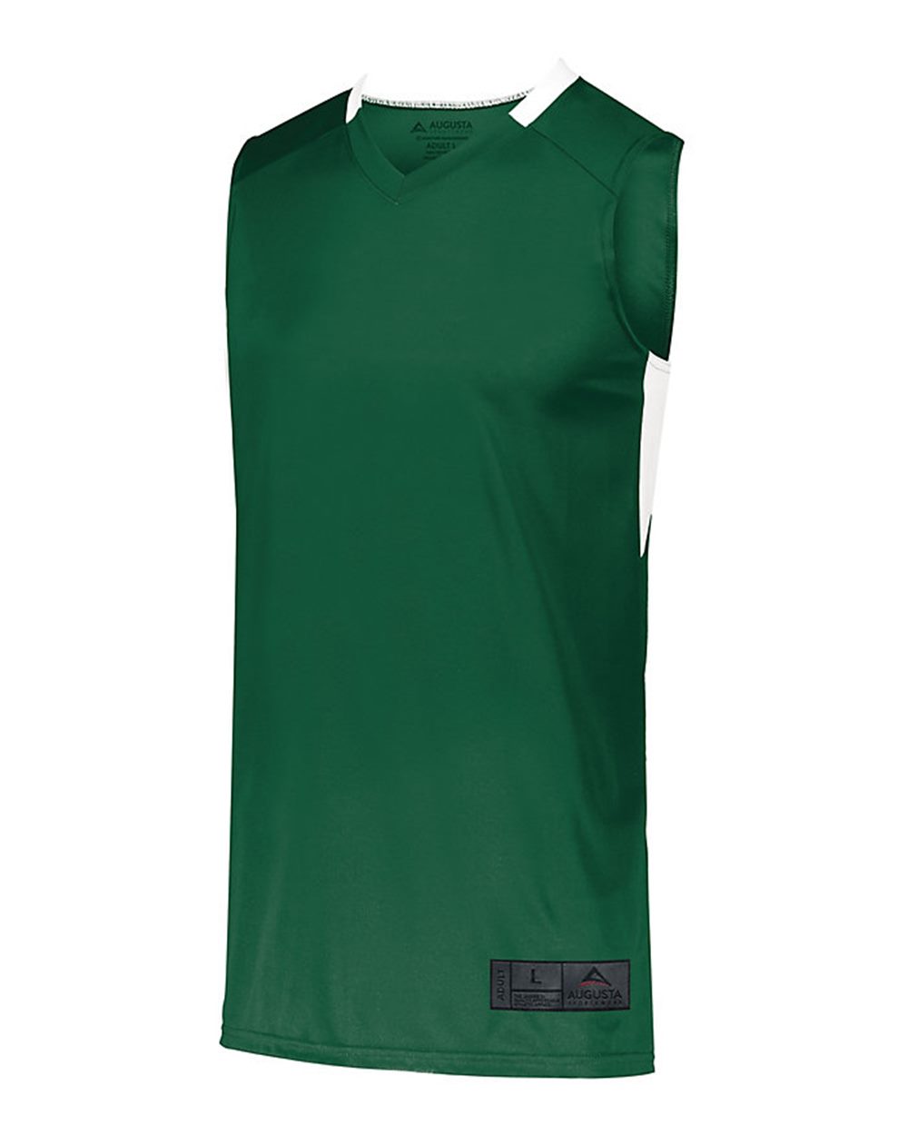 Youth Step-Back Basketball Jersey - 1731 17