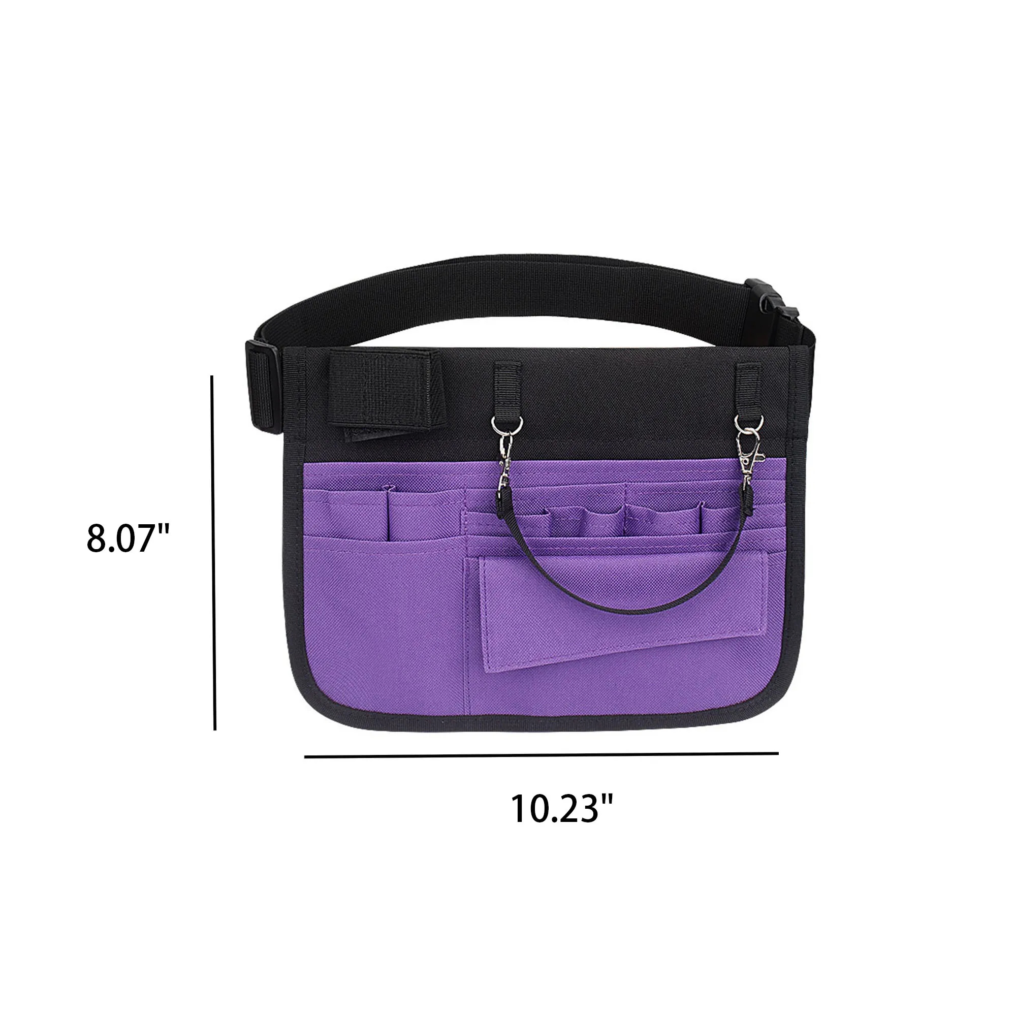 Nursing Fanny Pack 6