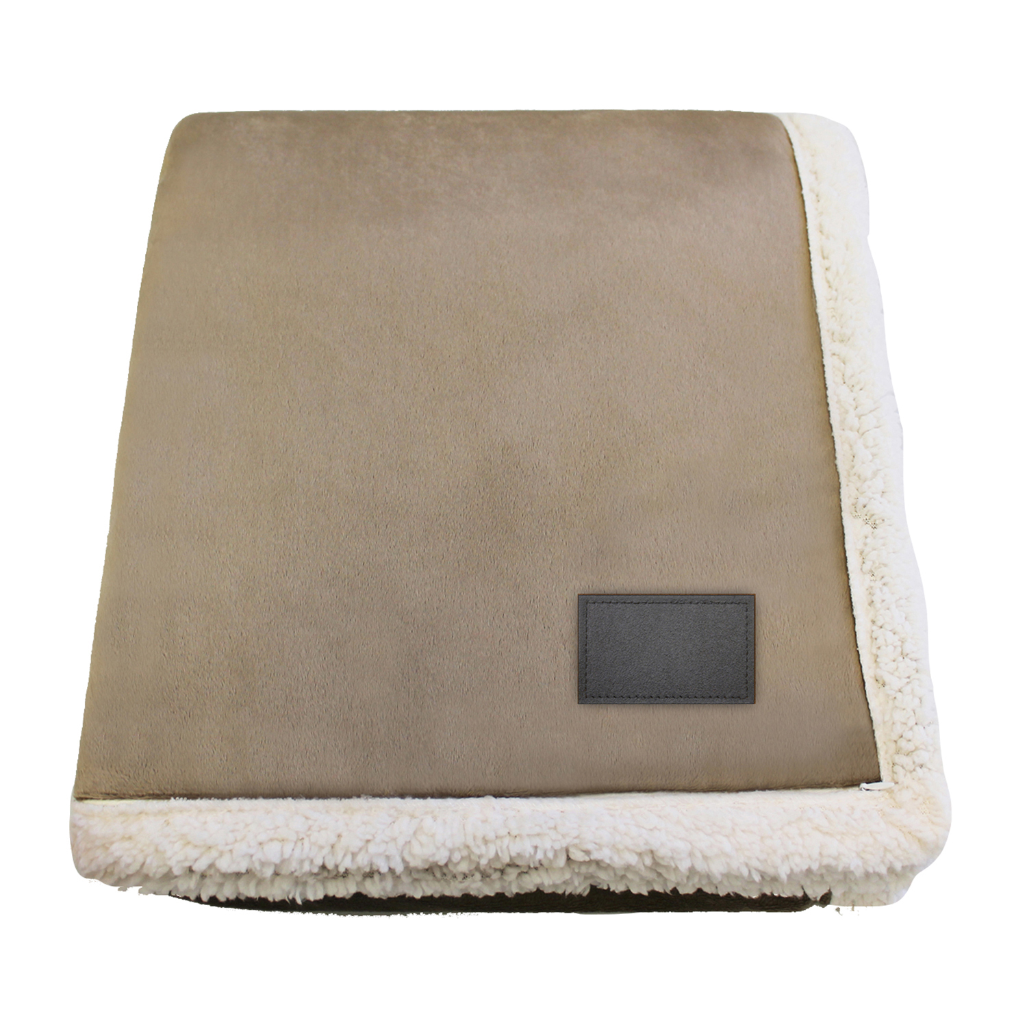 Original Lambswool Throw 55
