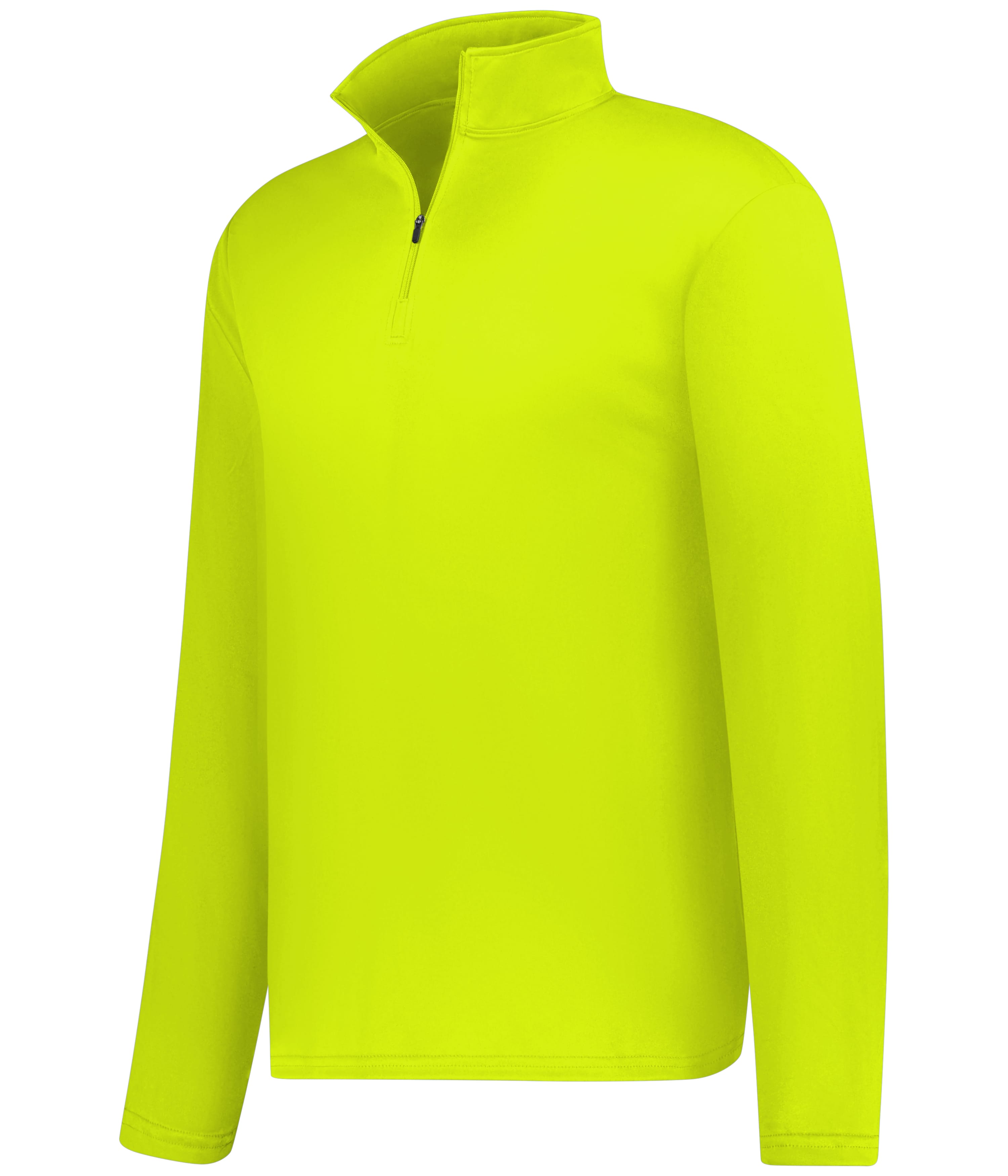 YOUTH C2 1/4 ZIP PULLOVER 11