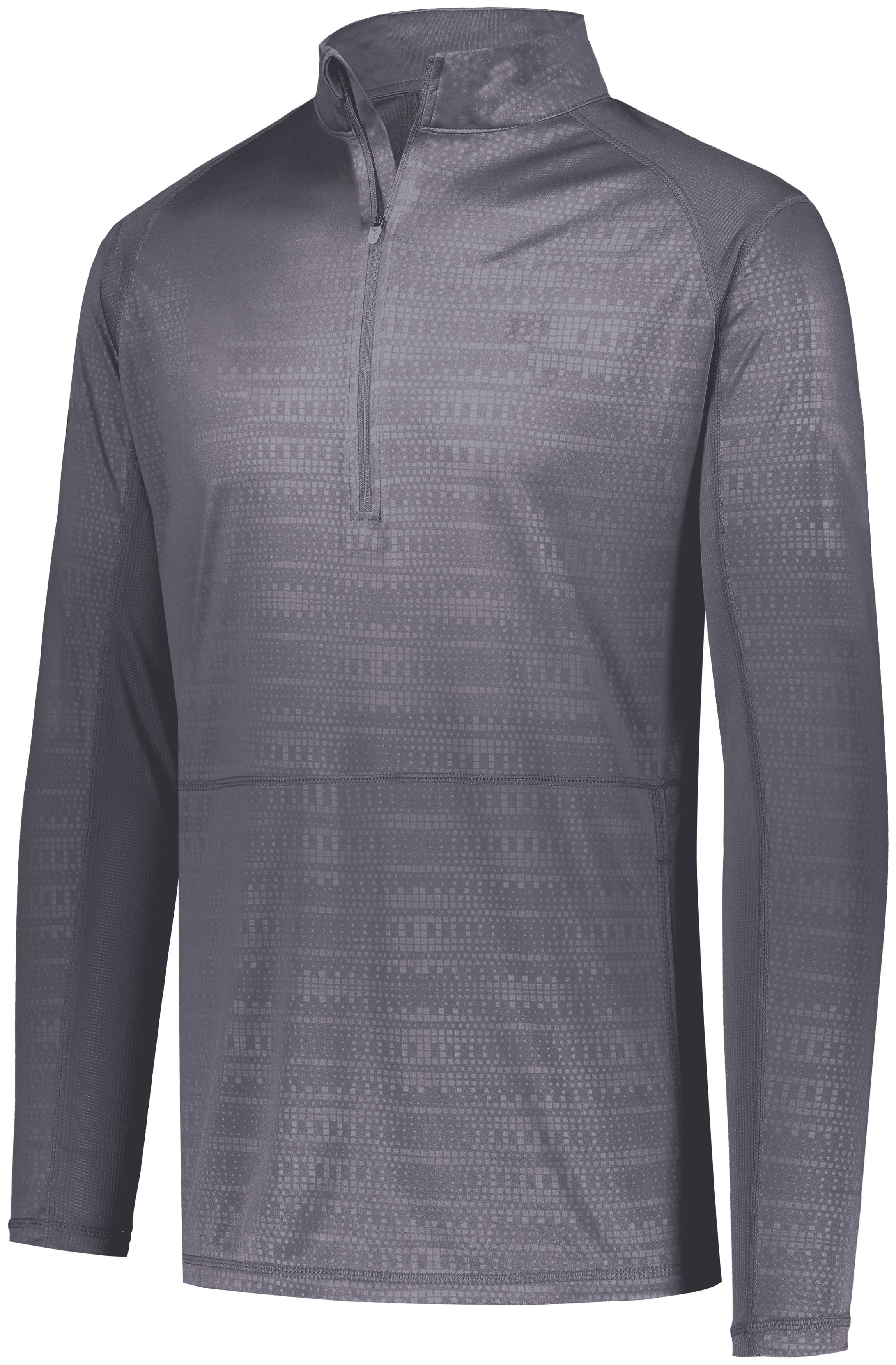 Converge 1/2 Zip Pullover 2