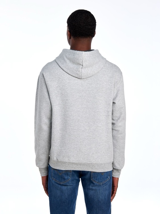 FRUIT OF THE LOOM Sofspun™ Unisex Hooded Sweatshirt, custom hoodie or sweatshirt with logo imprint 53