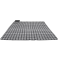 Extra Large Plaid Picnic Blanket 70
