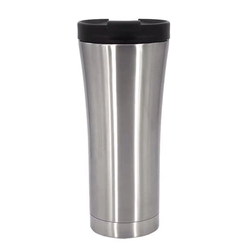 17 oz Stainless Steel Insulated Coffee Tumbler 2