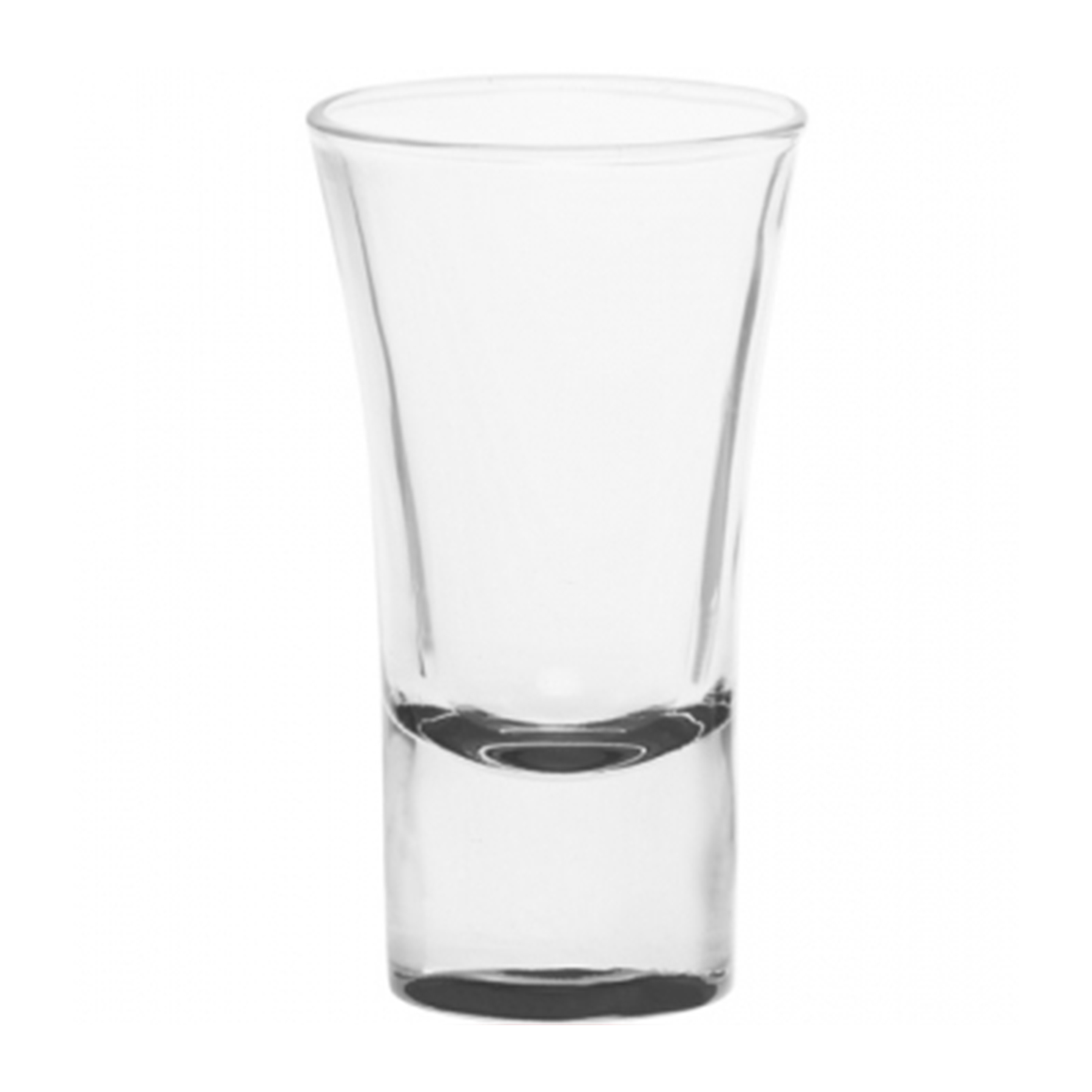Tedish Shot Glasses 10