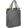 Ash Recycled Large Shopper Tote 47