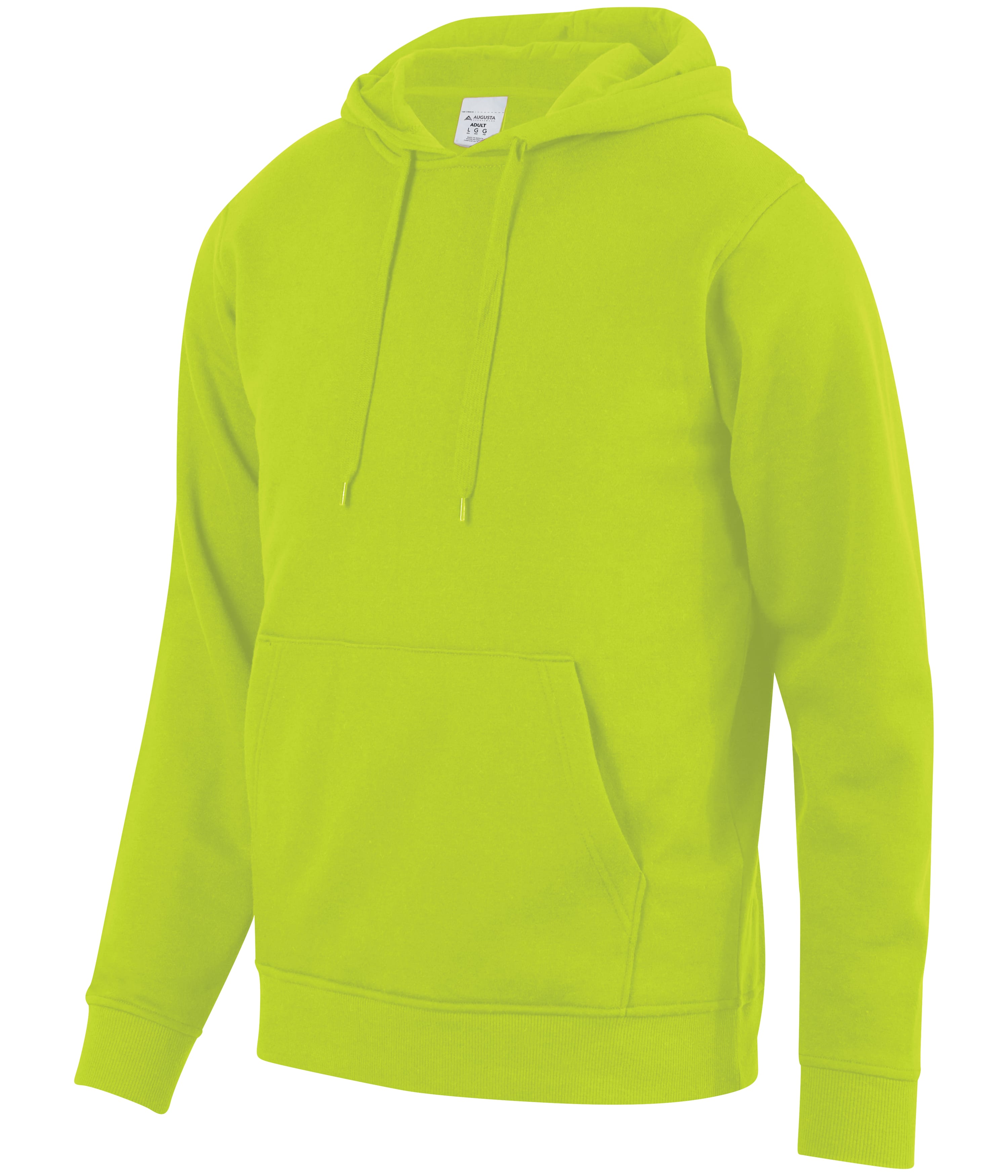 60/40 Fleece Hoodie 11