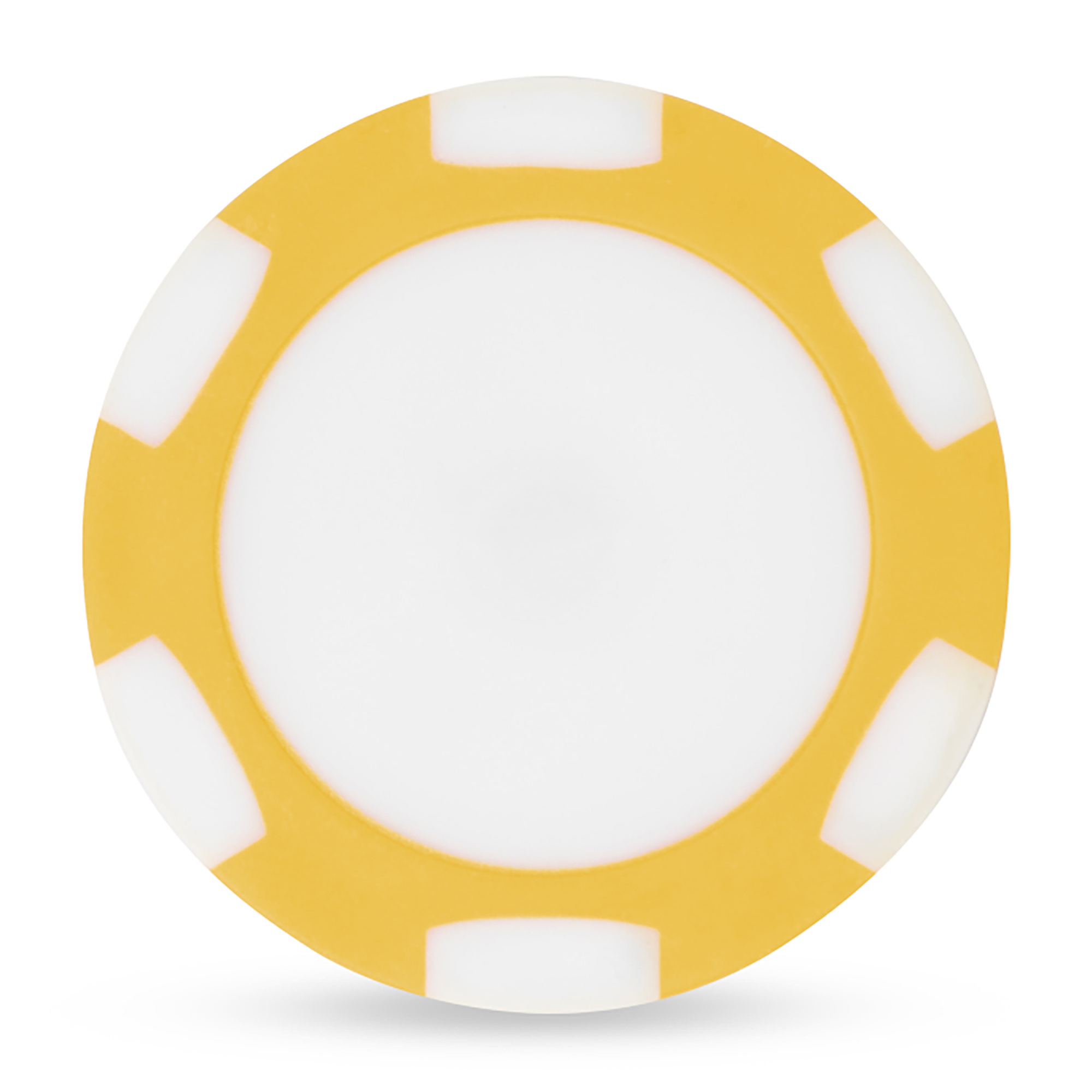 Ahead Poker Chip with Ball Marker 5