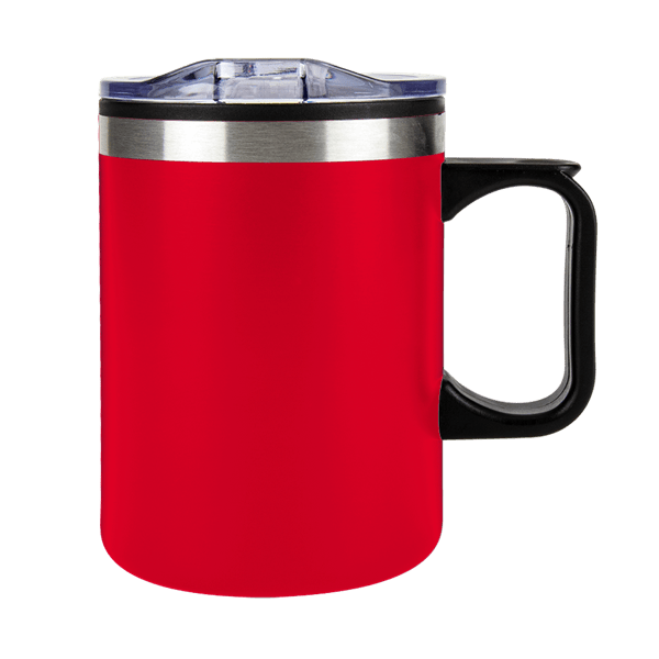 Eden 14oz. Travel Mug with Handle & Lock Lid 11