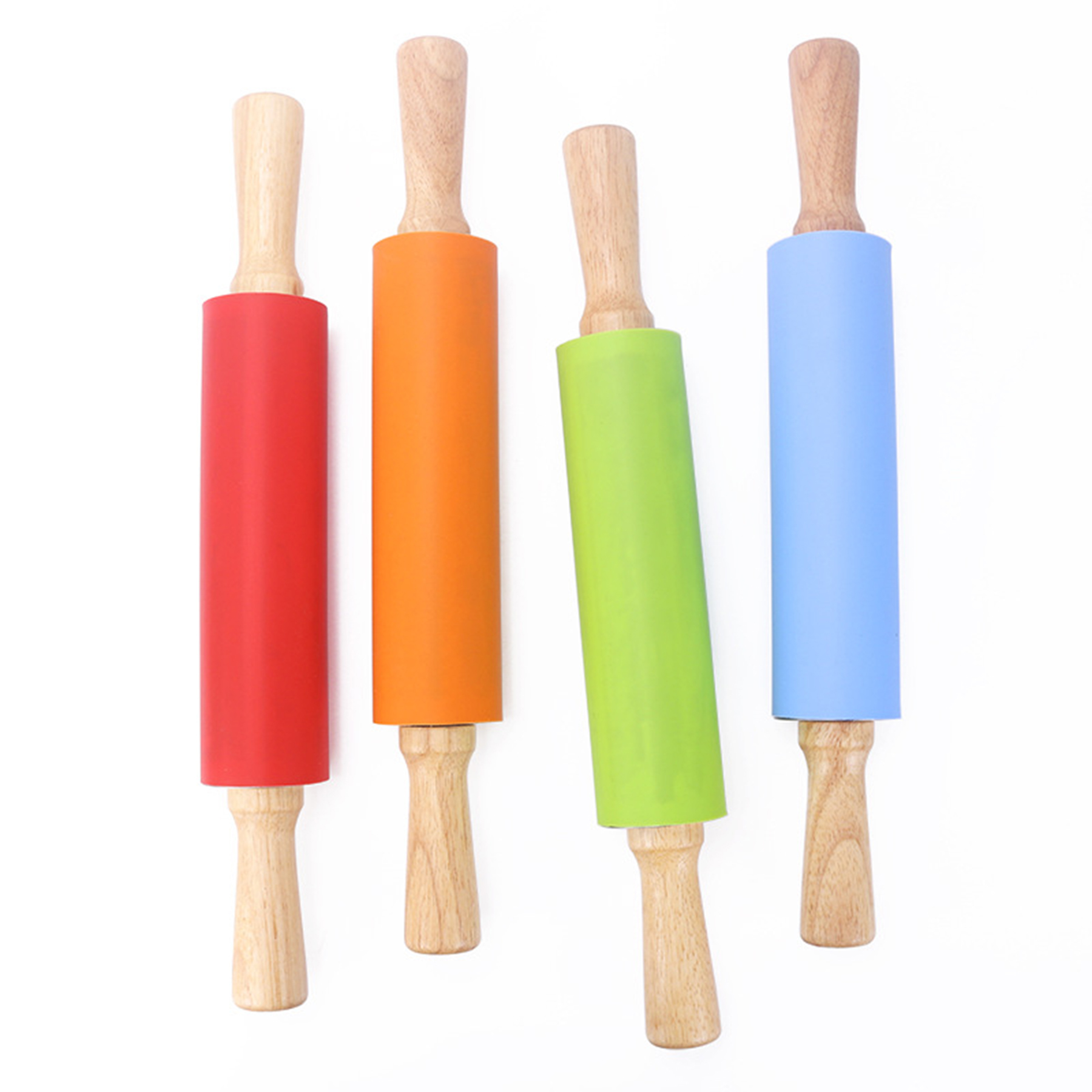 Baking Rolling Pin 4