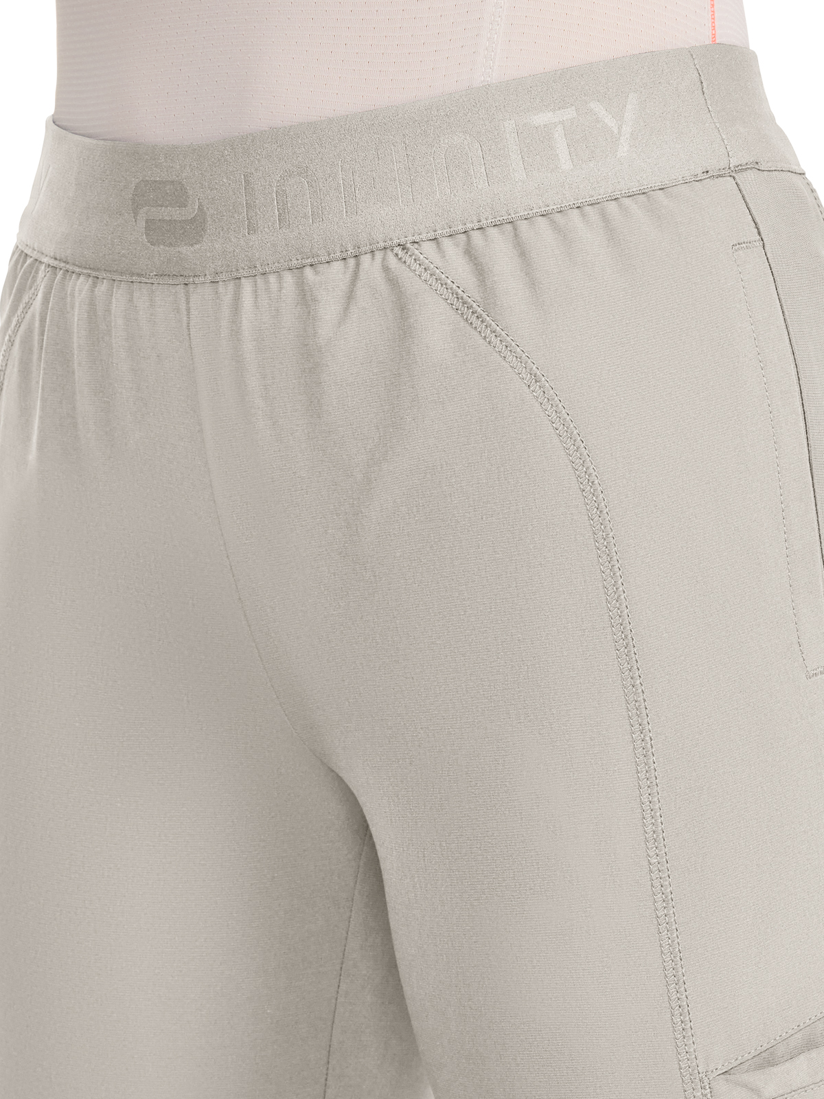 Infinity GNR8 - Women's 5-Pocket Wide Leg Pant 5