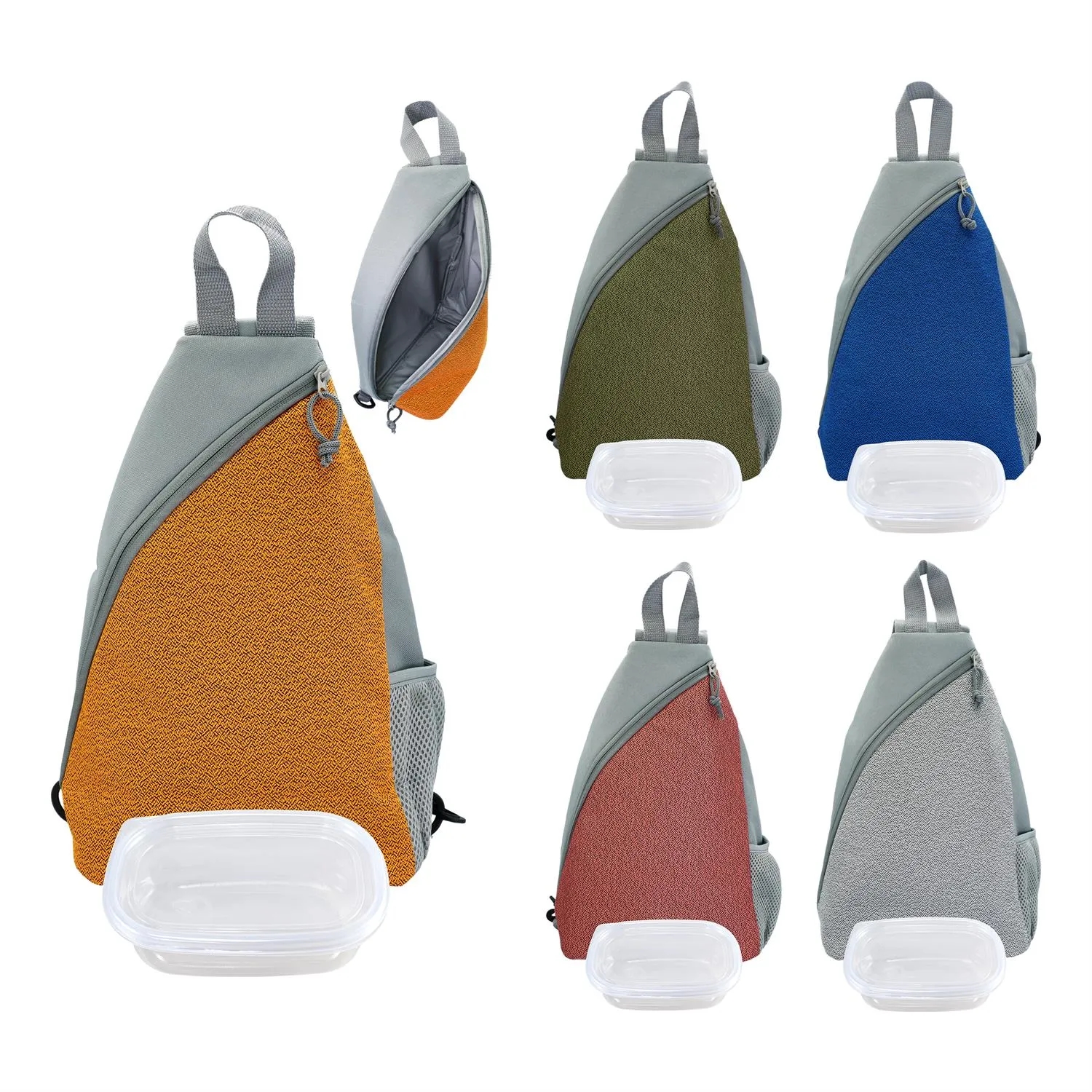 Speck Sling Handy Lunch Kit 5