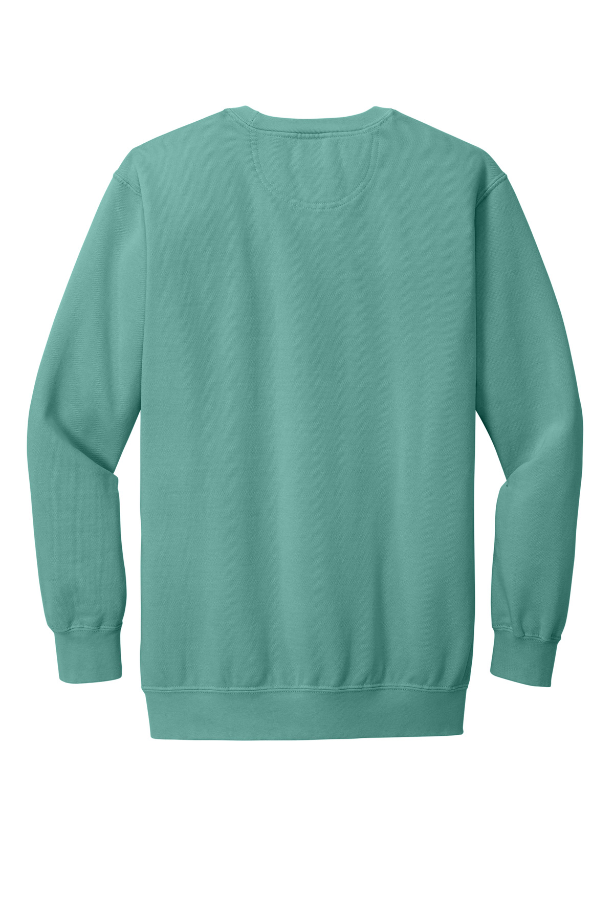 COMFORT COLORS Ring Spun Crewneck Sweatshirt. 1566 51