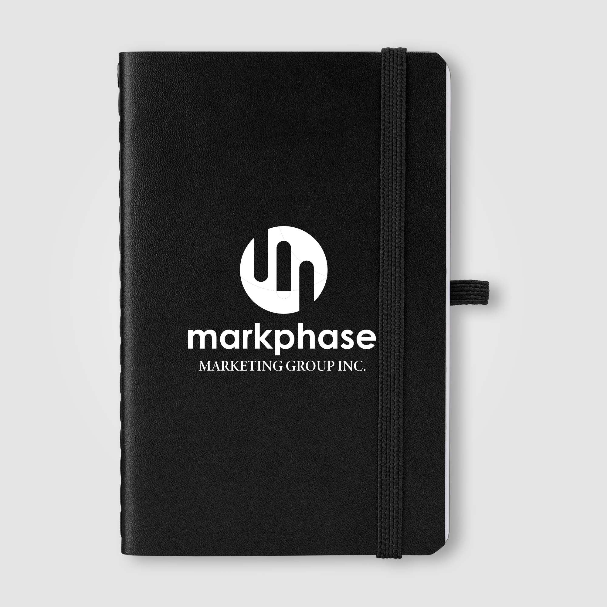 Molière - Soft Recycled Cover A6 Notebook 21