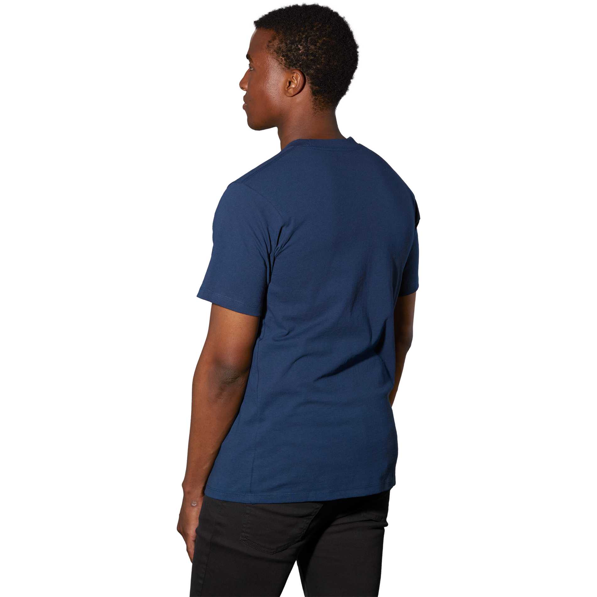 American Giant Heavy Weight Cotton Tee - Men's 30