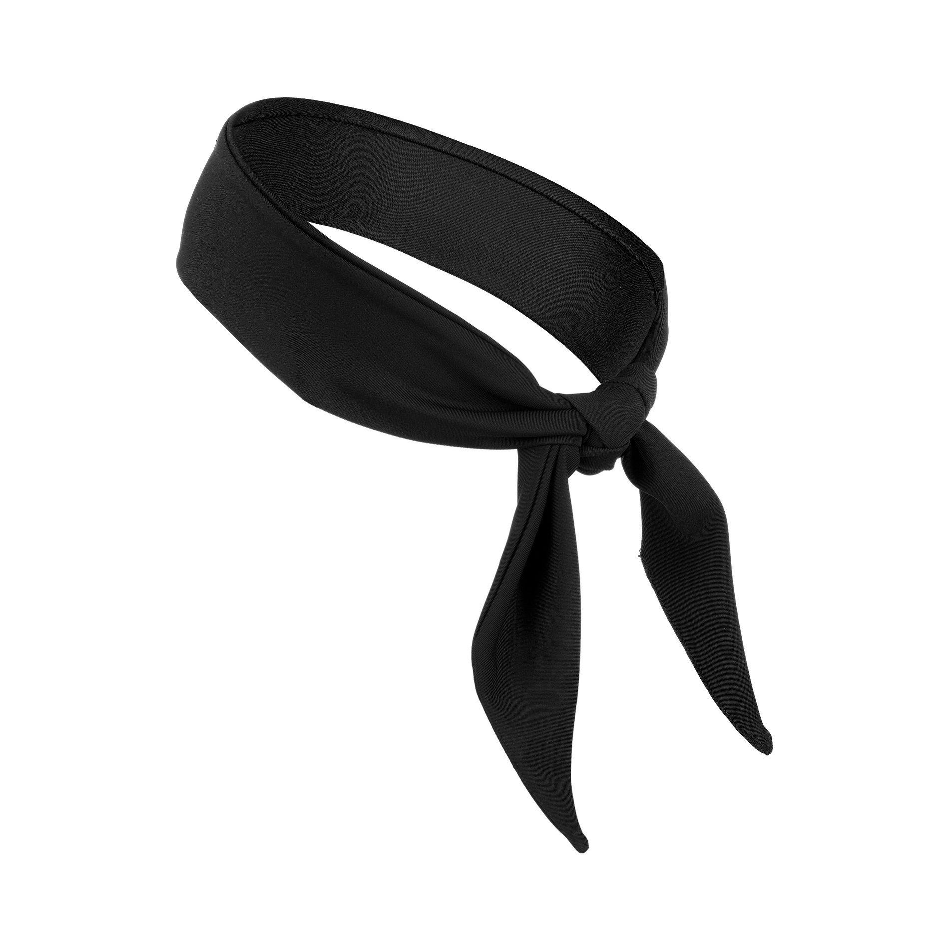 Knotted Headband 5