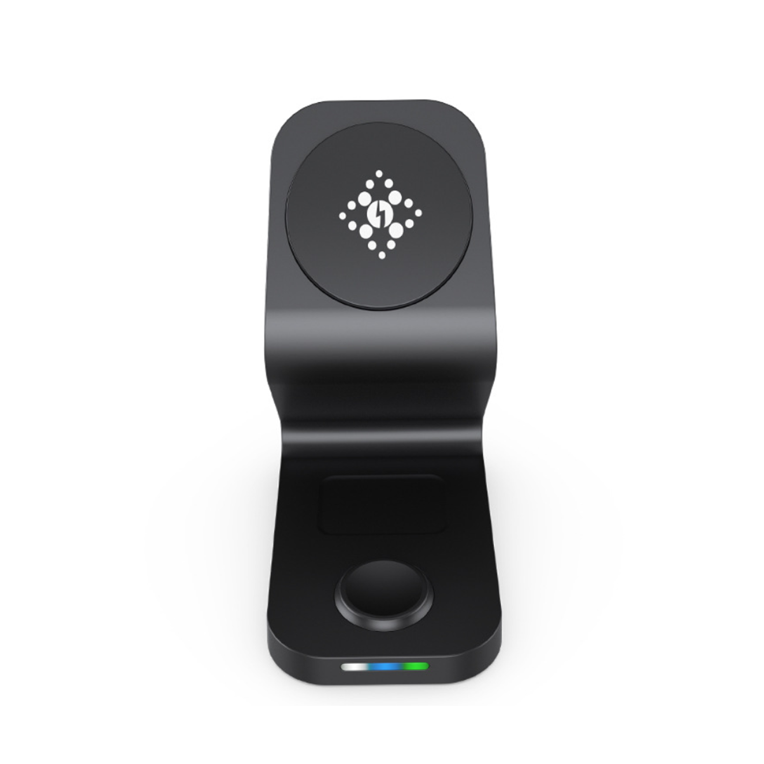 3-in-1 magnetic wireless charge 6