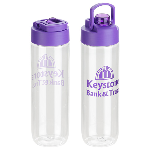 Criterium 24 oz Tritan® Bottle 34