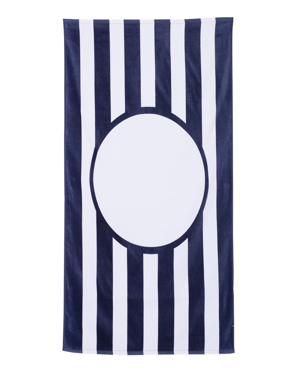 Striped Beach Towel - C3060ST 6