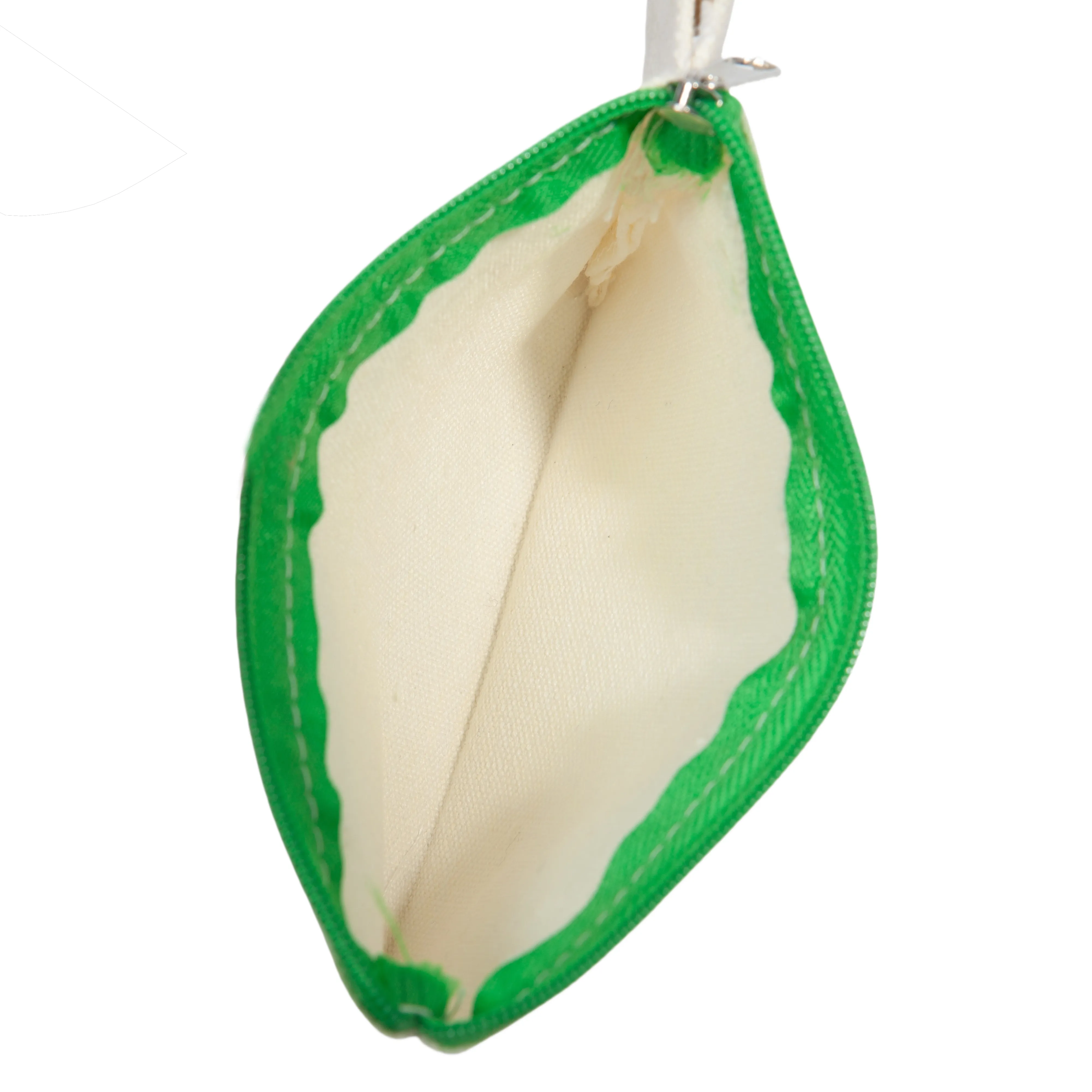 Canvas Pouch 2