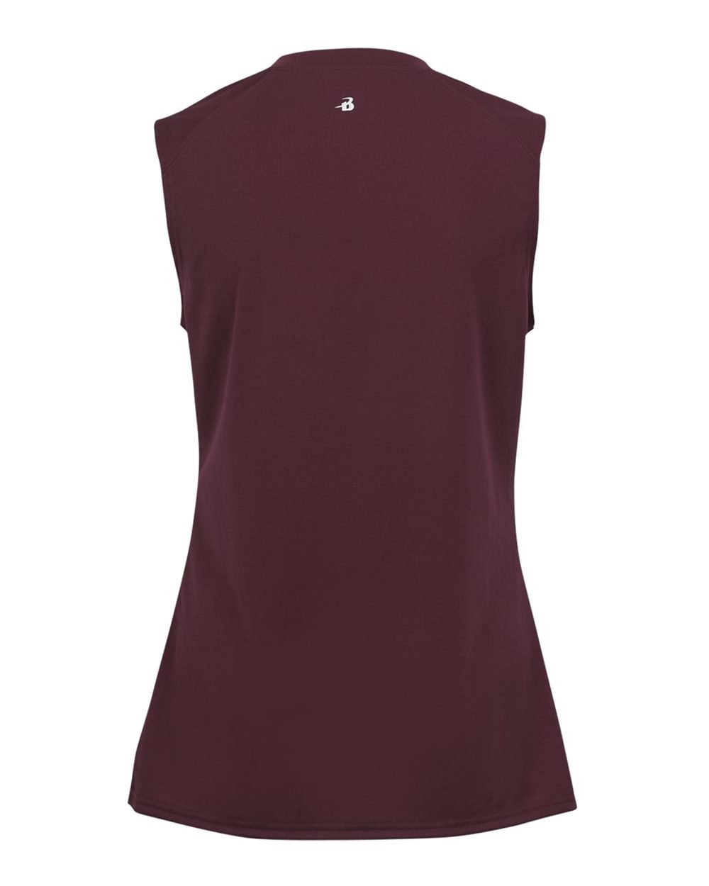 Women's B-Core Sleeveless T-Shirt - 4163 2