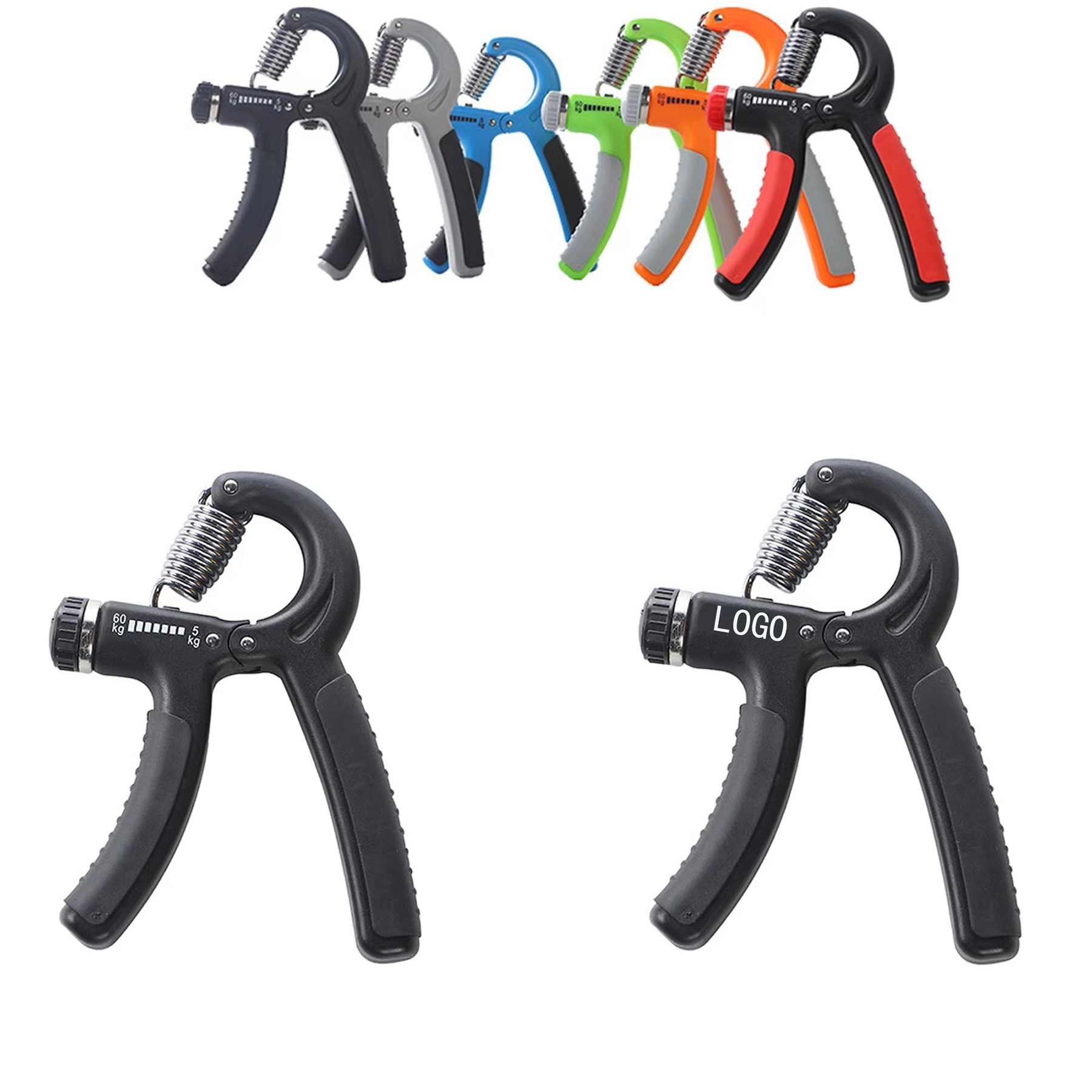 Hand Grip Strengthener 3