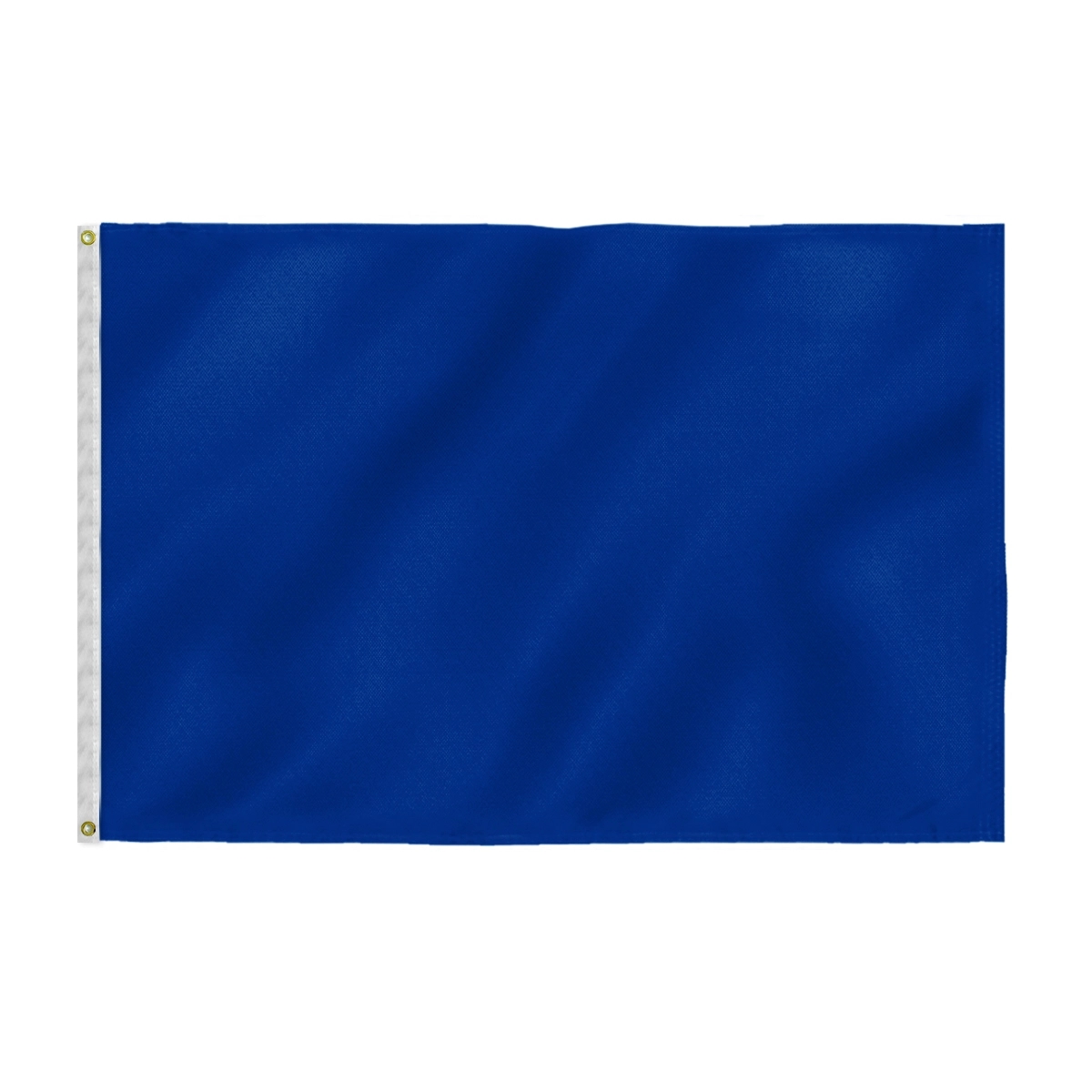 Blank 4' x 6' Flag Canvas Poly 6