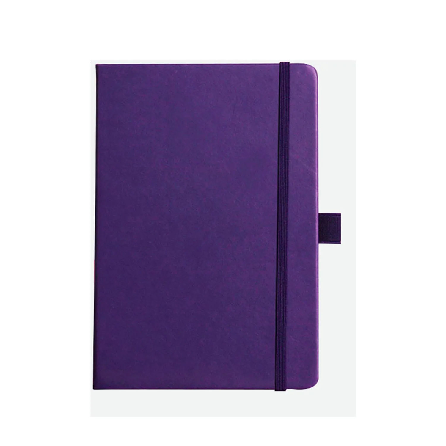 A5 Comfort Touch Bound Journal 4