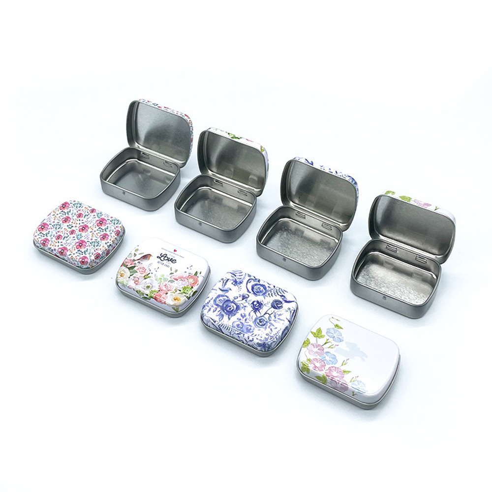 Mini Mint Tin