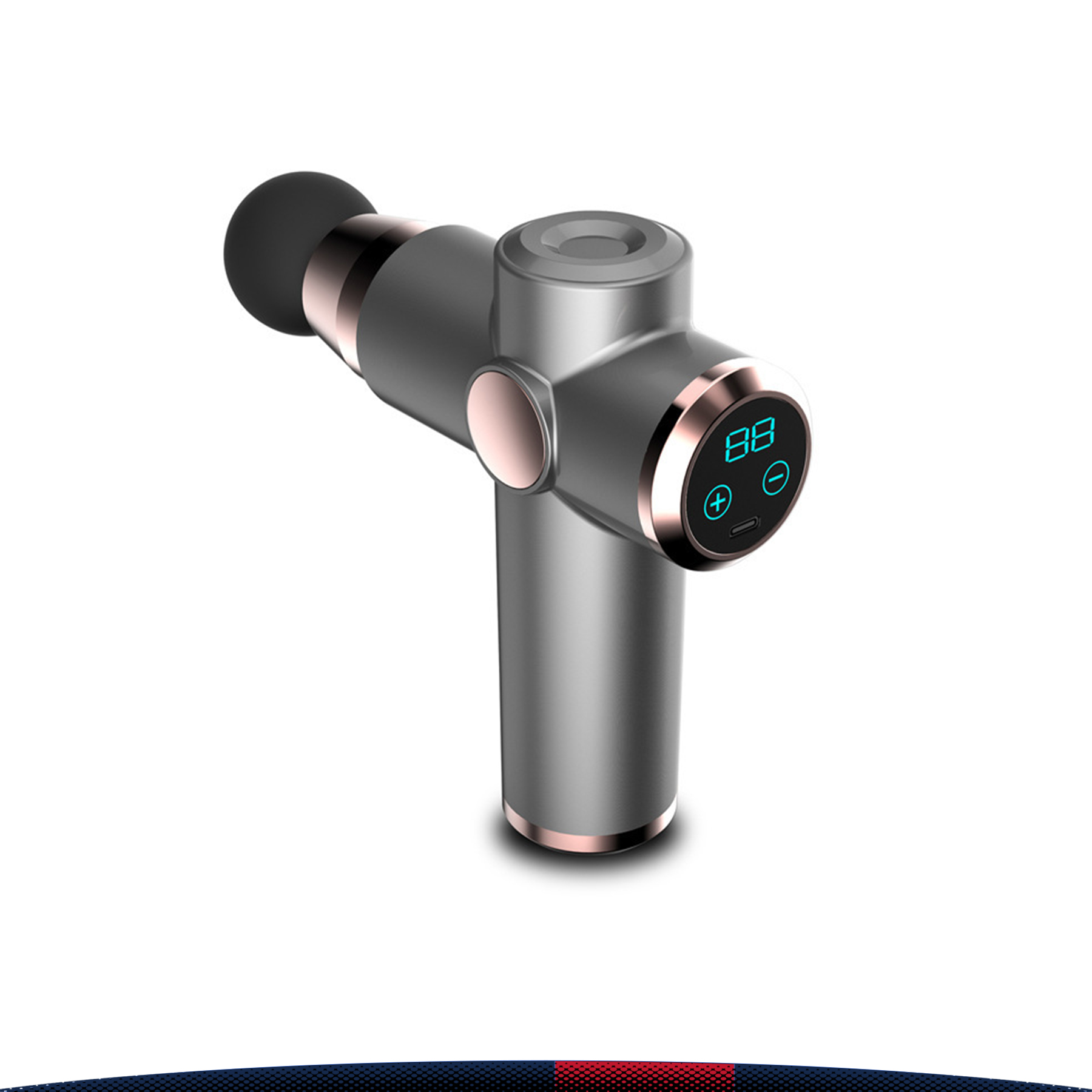 Angly Massage Gun 3