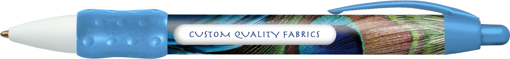 Classic Collection Digital WideBody® Message Pen 27