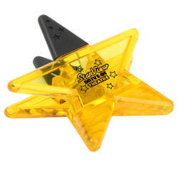 Super Star Power Clip 6