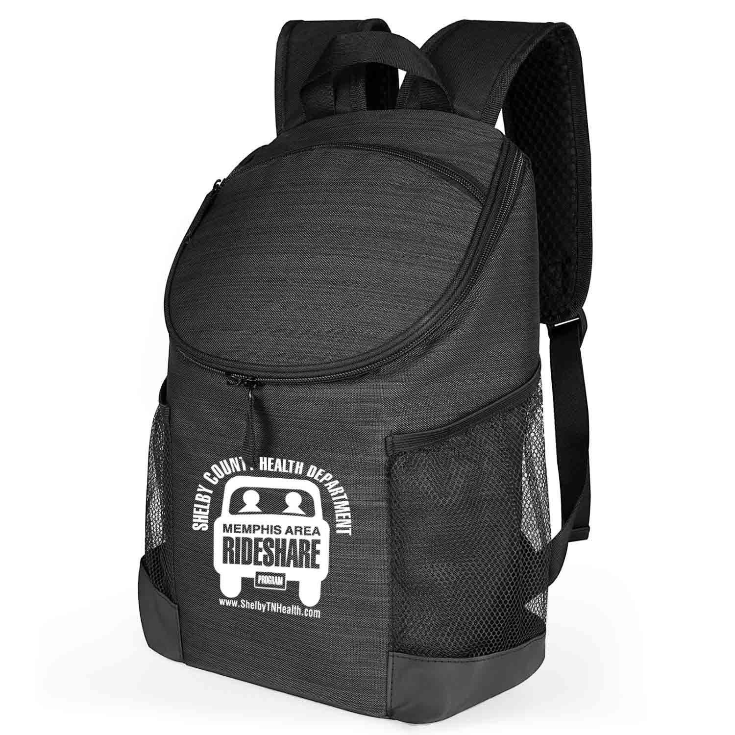 16-Can Adventure Cooler Backpack 1