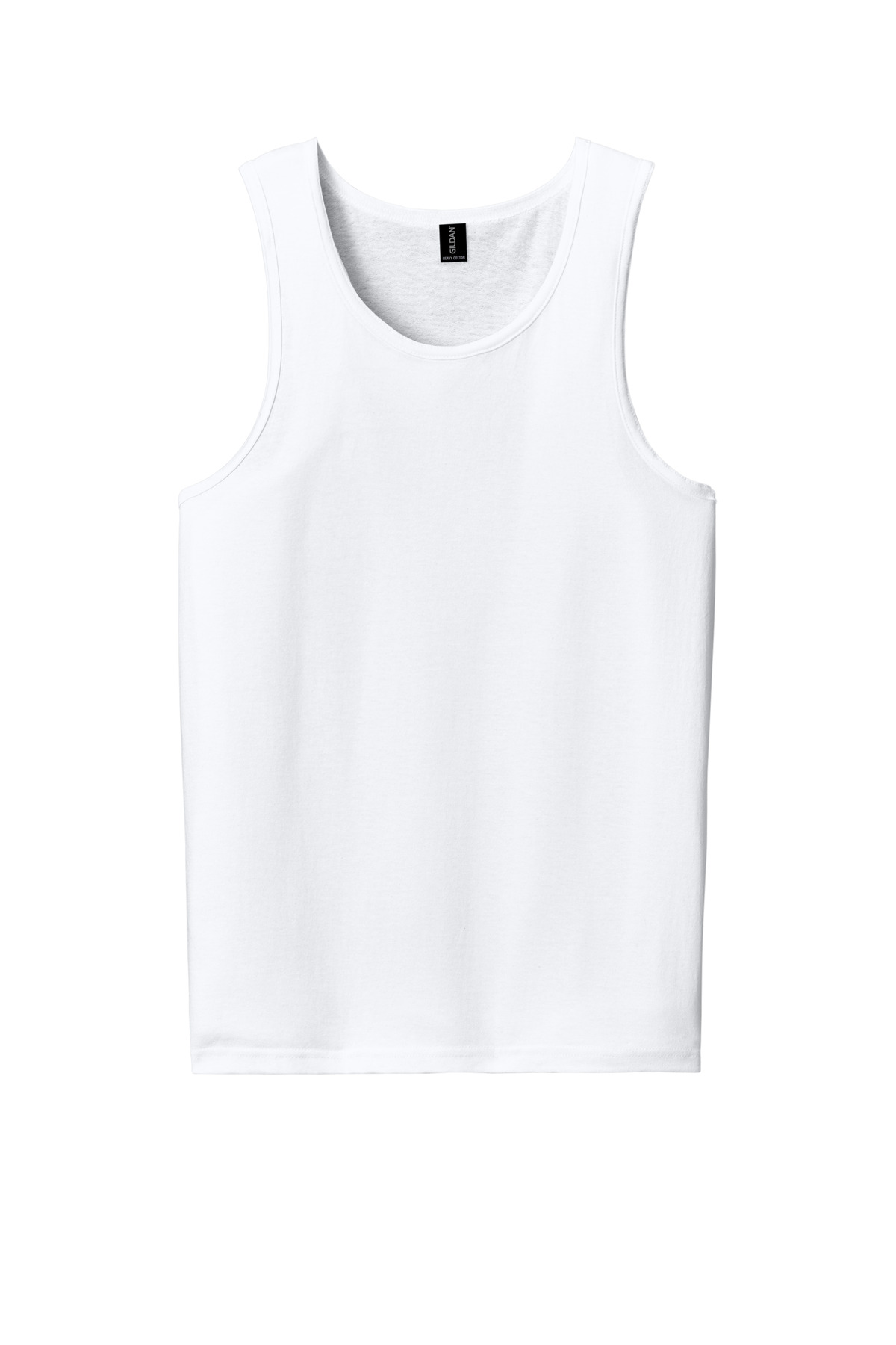 Gildan Heavy Cotton Tank Top. G5200 116