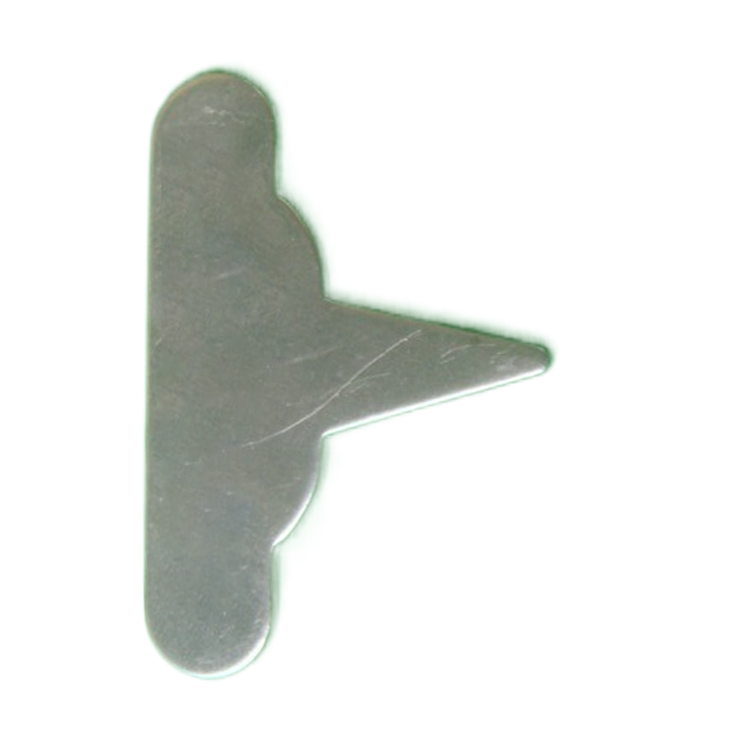 Stainless Steel Meat Markers 5
