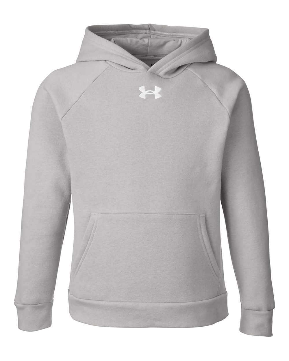 Youth Rival Fleece Hooded Sweatshirt - 1379792 29