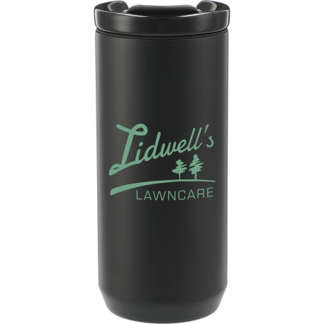 Seneca Tumbler 16oz w/ Ceramic Lid & Lining 2