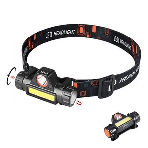 Flashlight Headlamp 16