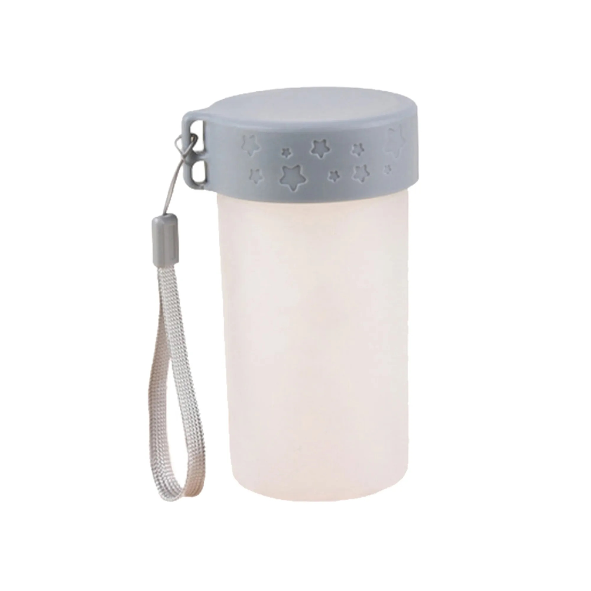 10Oz Lanyard Plastic Cup 7
